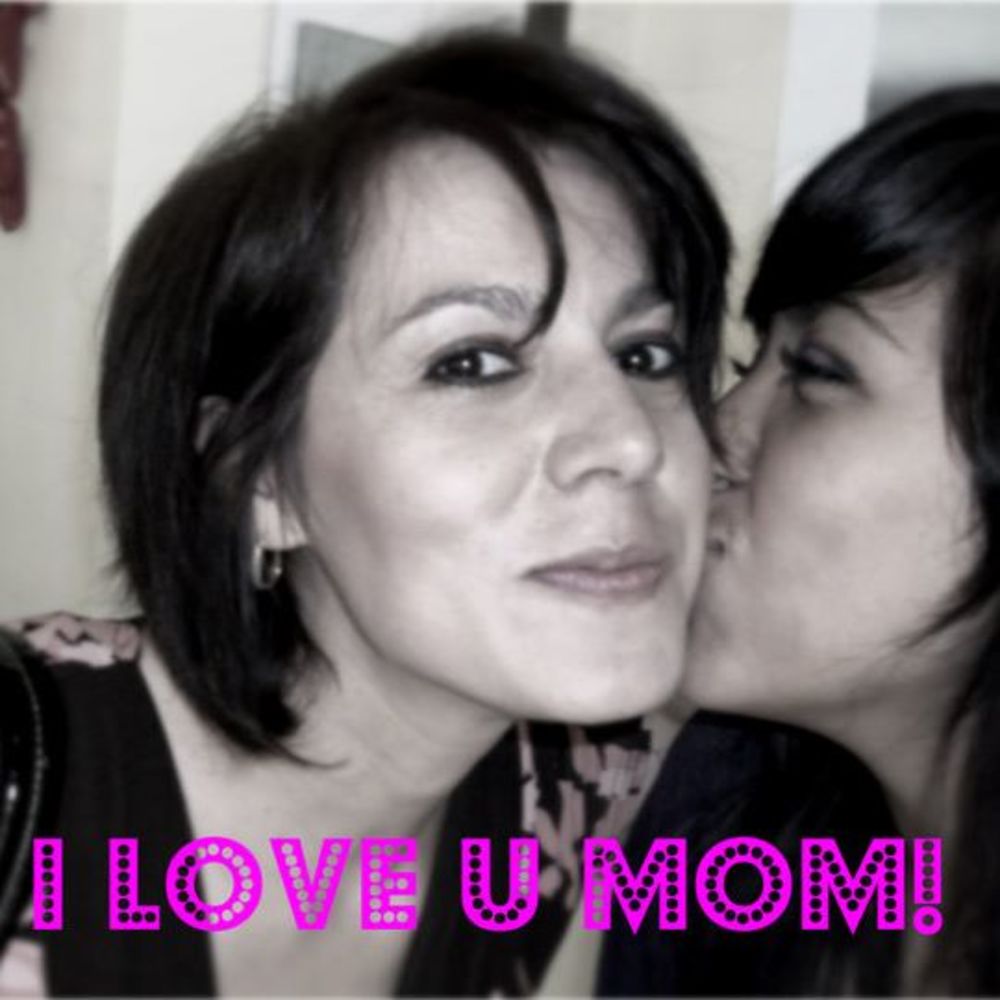 Meet your Posher, Liz